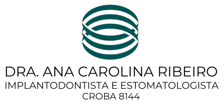 dentista salvador bahia, logo site dra ana carolina escura